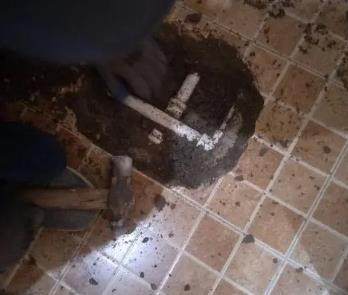 阳原卫生间漏水维修公司为您分享下卫生间渗水如何处理及注意事项