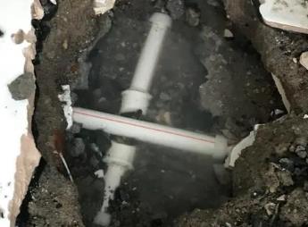 阳原阳台漏水维修公司为您分享楼上楼下漏水怎么处理