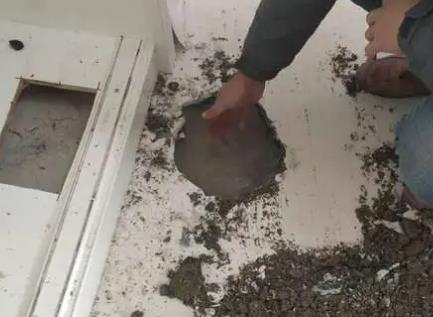 阳原卫生间漏水维修公司分享下精确定位查漏水一次多少钱?不同级别收费不同