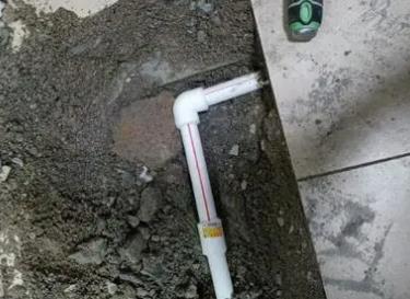 阳原阳台漏水维修时有哪些声音会影响检漏仪